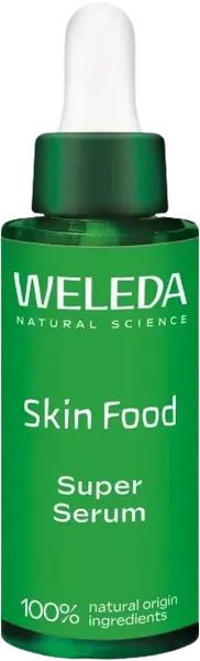 WELEDA Skin Food Super serum 30 ml