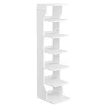 MID.YOU REGÁL NA BOTY, bílá,