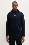 Mikina EA7 Emporio Armani