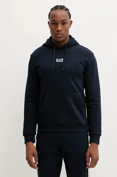 Mikina EA7 Emporio Armani