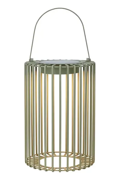 Solární LED svítilna Markslöjd Cavia 52 cm