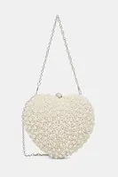 Psaníčko Answear.LAB bílá barva