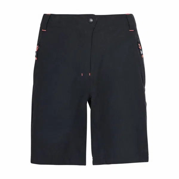 Women's Outdoor Shorts Trespass Brooksy
