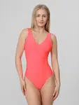 Women's 4F one-piece swimsuit