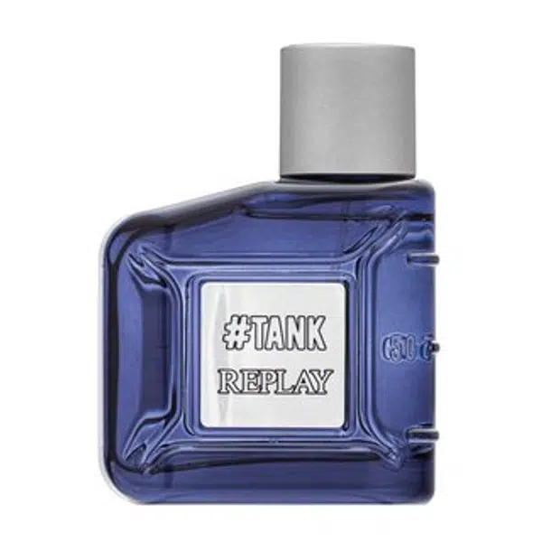 Replay Tank for Him toaletná voda pre mužov 50 ml