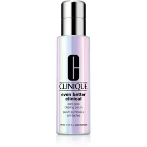 Clinique Even Better™ Dark Spot Clearing Serum pleťové sérum proti tmavým škvrnám 50 ml