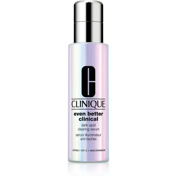 Clinique Even Better™ Dark Spot Clearing Serum pleťové sérum proti tmavým škvrnám 50 ml