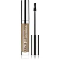 Clinique Just Browsing Tinted Volumizing Gel gél na obočie odtieň 01 Sandy Blonde 4.3 ml