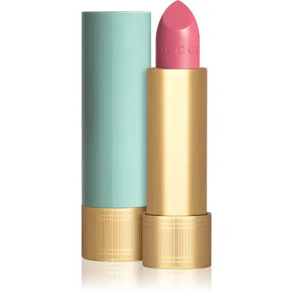 Gucci Gucci Beauty Baume à Lèvres tónovací balzam na pery odtieň 02 No More Orchids 3.5 g