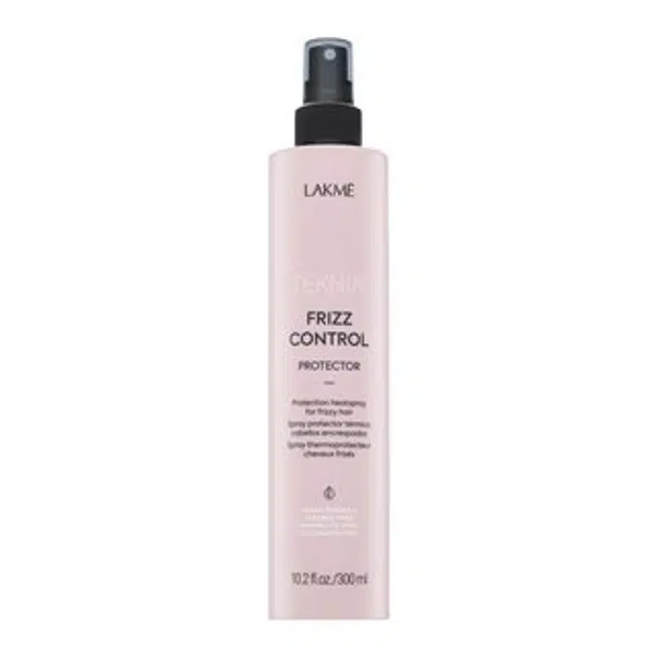 Lakmé Teknia Frizz Control Protector ochranný sprej pre tepelnú úpravu vlasov 300 ml
