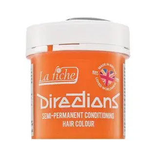 La Riché Directions Semi-Permanent Conditioning Hair Colour semi-permanentná farba na vlasy Sunflower 88 ml