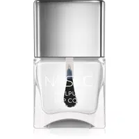 Nails Inc. Long Wear rýchloschnúci vrchný lak na nechty 14 ml