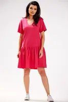 Infinite You Woman's Dress M295