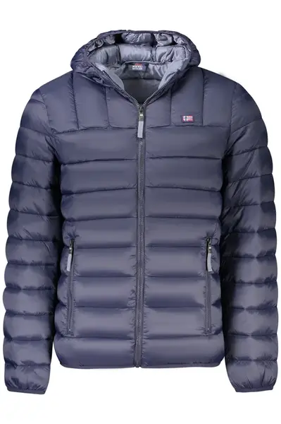 NORWAY 1963 Zimné bundy