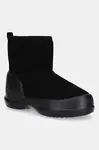 Moon Boot Semišové sněhule Moon Boot MB MEZZALUNA MID BOOT