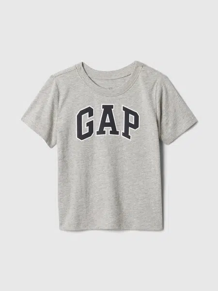 GAP Baby tričko s logem - Kluci