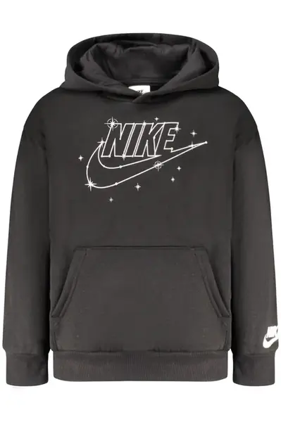 Dětská mikina Nike s kapucí