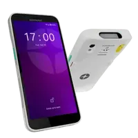 Datalogic Memor 17-HC, 2D, USB-C, BT, Wi-Fi, eSIM, 5G, NFC, Android