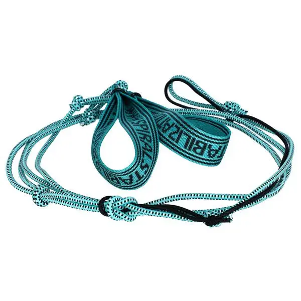 SM systém Elastické lano