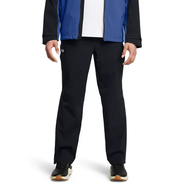Men's waterproof pants Under Armour Drive Rain Pants