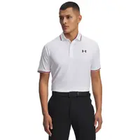 Men's polo shirt Under Armour Playoff 3.0 Rib Polo