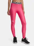 Dámské legíny Under Armour UA HG Legging-PNK - Dámské