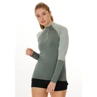 Women's Endurance Abbye W Midlayer Running T-Shirt