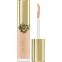 Dolce&Gabbana Flawless Everlast Concealer dlhotrvajúci korektor odtieň 04 Light - Peach Undertones 11 ml