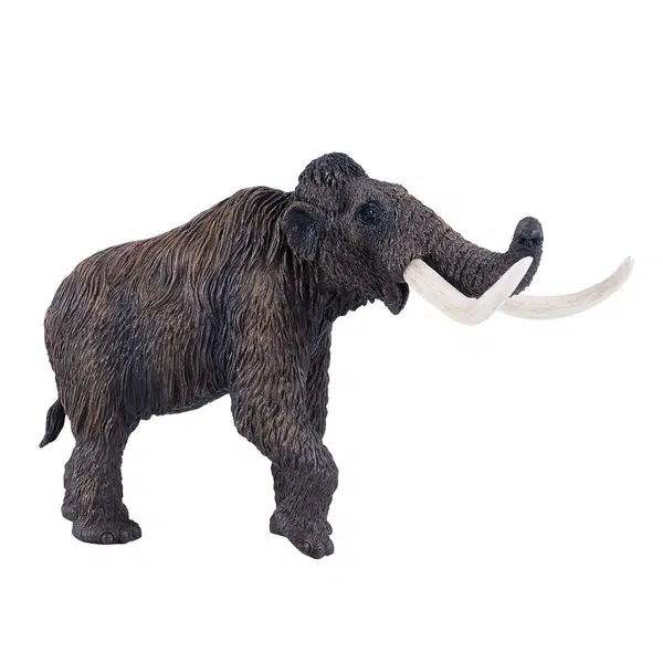 Mojo Mamut srstnatý figúrka