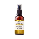 CLINICAL NUTRICOSMETICS Jojobový olej za studena lisovaný 50 ml