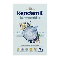 KENDAMIL Mliečna kaša s lesným ovocím 7m+ 150 g