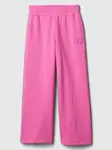 GAP Kids Sweatpants with Logo - Girls