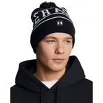 Men's beanie Under Armour Halftime Pom Beanie