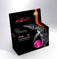 JetWorld PREMIUM kompatibilní cartridge pro Epson T-2993 C13T298340100 purpurová (magenta)