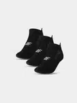 Women's socks 4F 3-pack