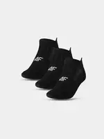 Women's socks 4F 3-pack