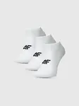 Boys' Socks 4F (3pack) M498