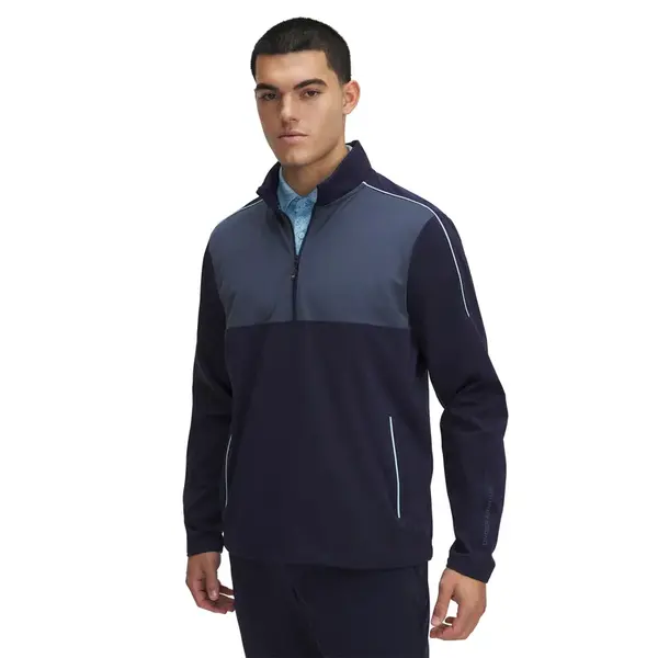 Men's sweatshirt Under Armour Drive Wind Half Zip