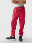 Girls' sweatpants 4F