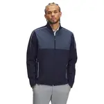 Men's Under Armour Drive Wind Full Zip Sweatshirt
