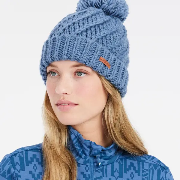 Women's Protest PRTPAISLEY24 Cap