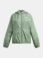 Girls' jacket Under Armour Sport Windbreaker Jkt