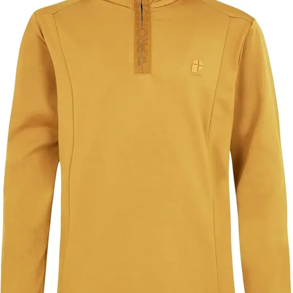 Boys' sweatshirt Protest REWILLOWY JR