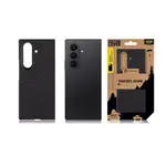 Zadní kryt Tactical MagForce Aramid pro Samsung Galaxy Z Fold7, černá