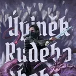Úplněk Rudého boha - Miroslav Rákos