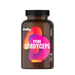 DAILY Pure Cordyceps 90 kapslí