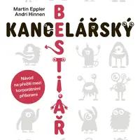E-kniha: Kancelářský bestiář od Eppler Martin