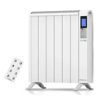 Rohnson Digitální topný panel s ionizací R-0415 Ionic