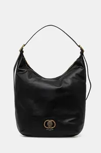 Kožená kabelka Kurt Geiger London