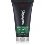 Wella Wellaflex Men gél na vlasy s extra silnou fixáciou 150 ml